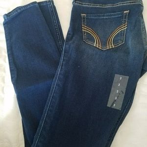 Hollister Jegging